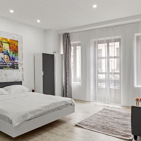 Selari Chambre บูคาเรสต์ ภายนอก รูปภาพ
