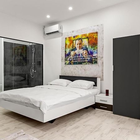Selari Chambre บูคาเรสต์ ภายนอก รูปภาพ