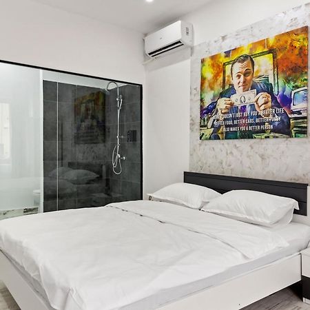Selari Chambre บูคาเรสต์ ภายนอก รูปภาพ