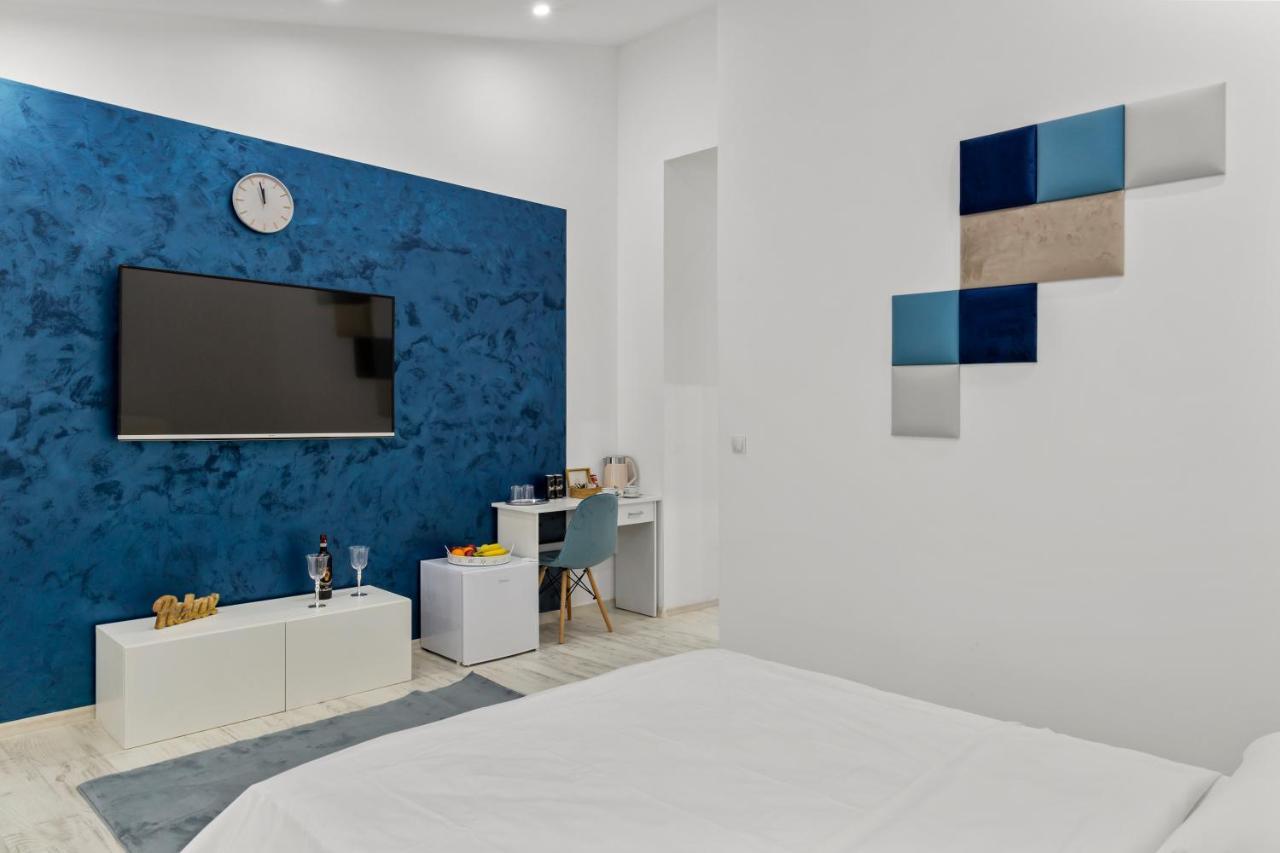 Selari Chambre บูคาเรสต์ ภายนอก รูปภาพ