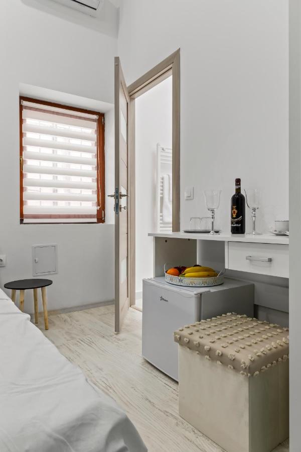 Selari Chambre บูคาเรสต์ ภายนอก รูปภาพ