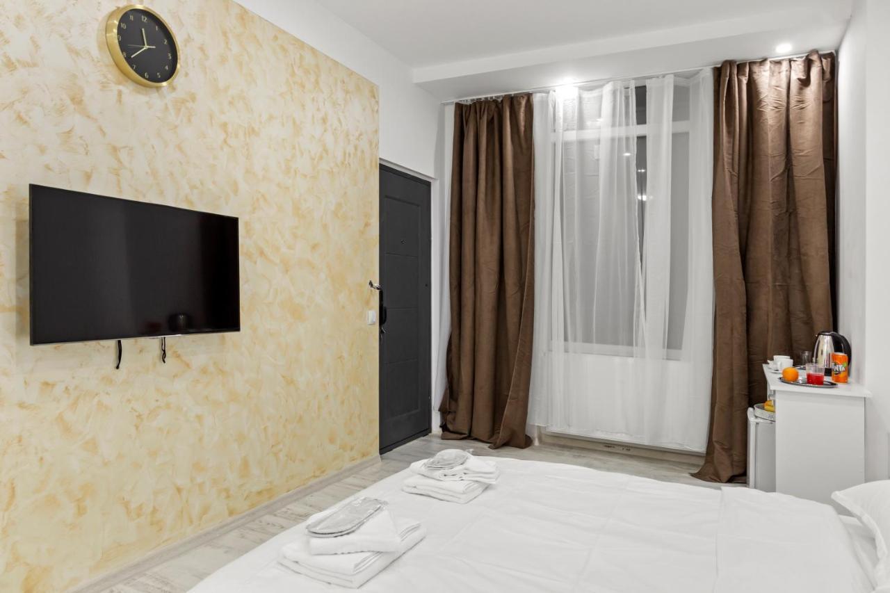 Selari Chambre บูคาเรสต์ ภายนอก รูปภาพ