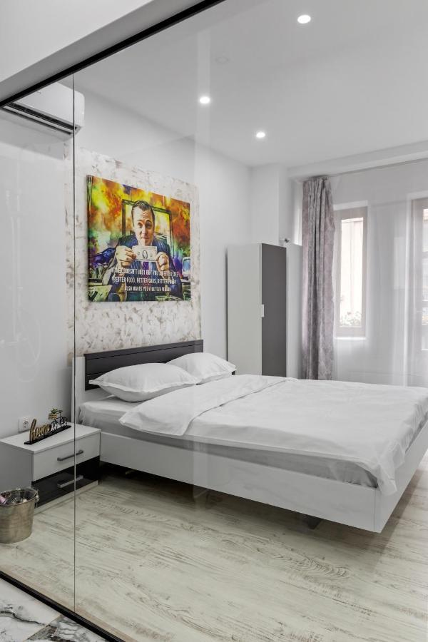 Selari Chambre บูคาเรสต์ ภายนอก รูปภาพ