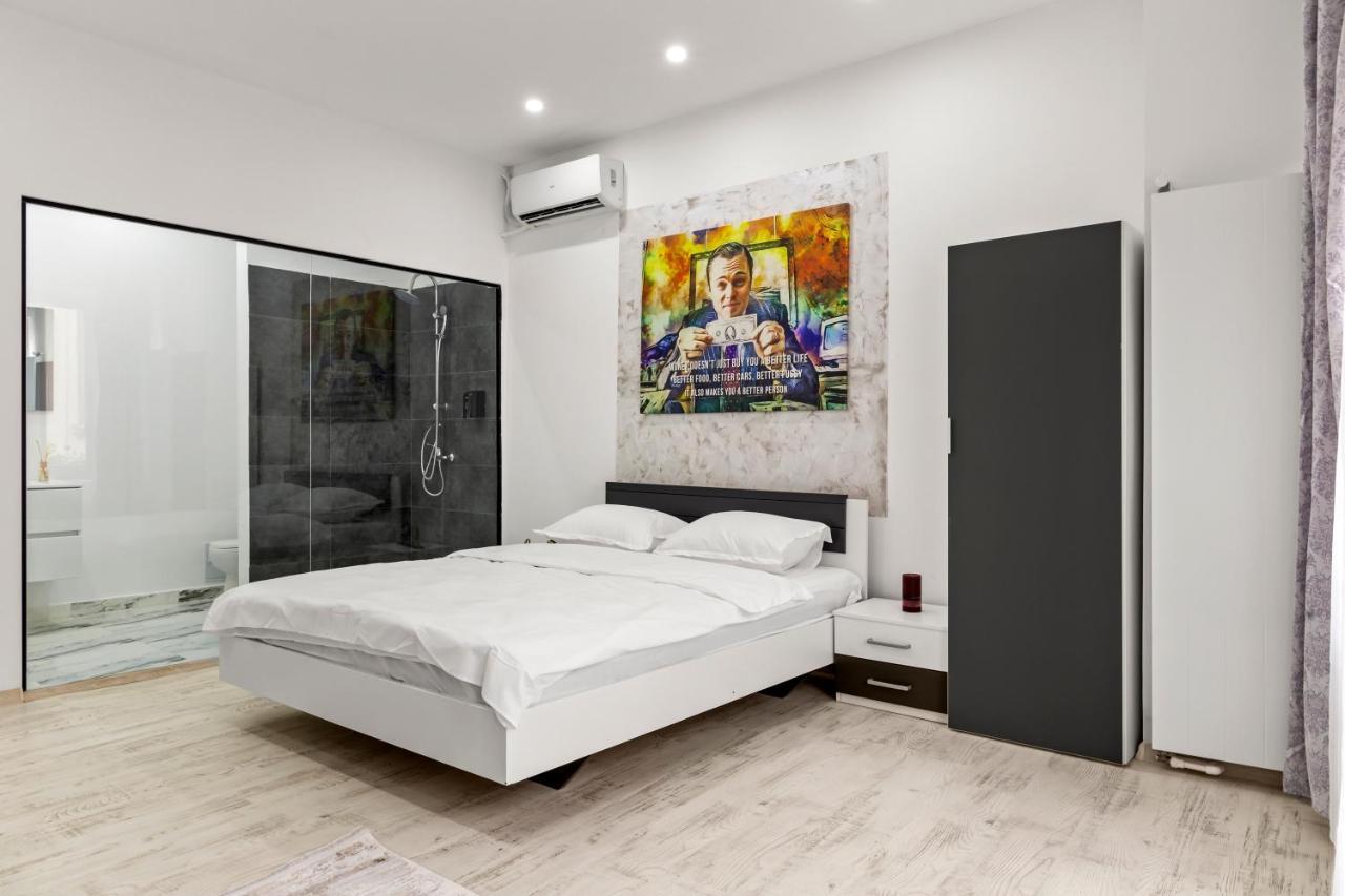Selari Chambre บูคาเรสต์ ภายนอก รูปภาพ