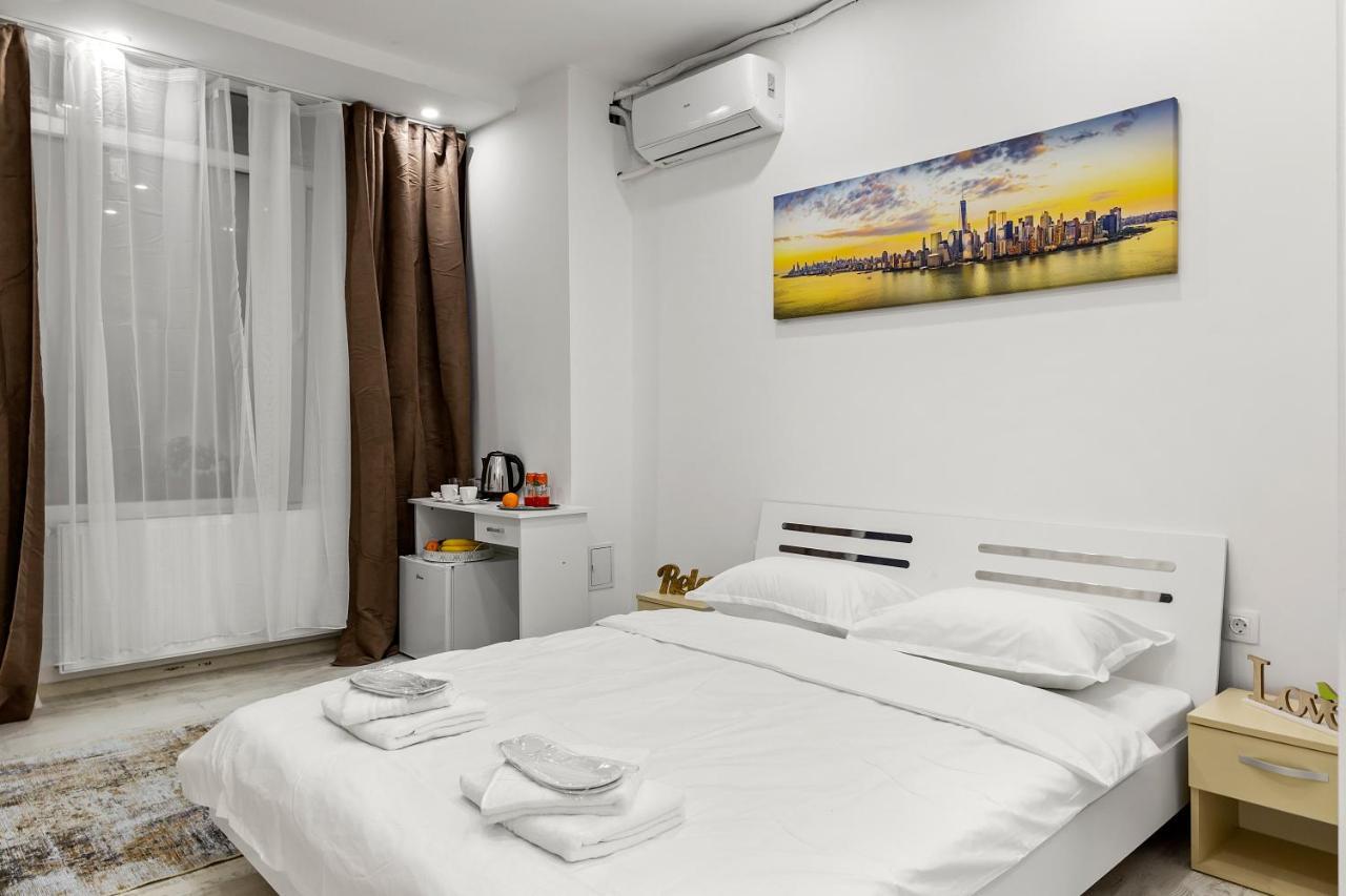 Selari Chambre บูคาเรสต์ ภายนอก รูปภาพ