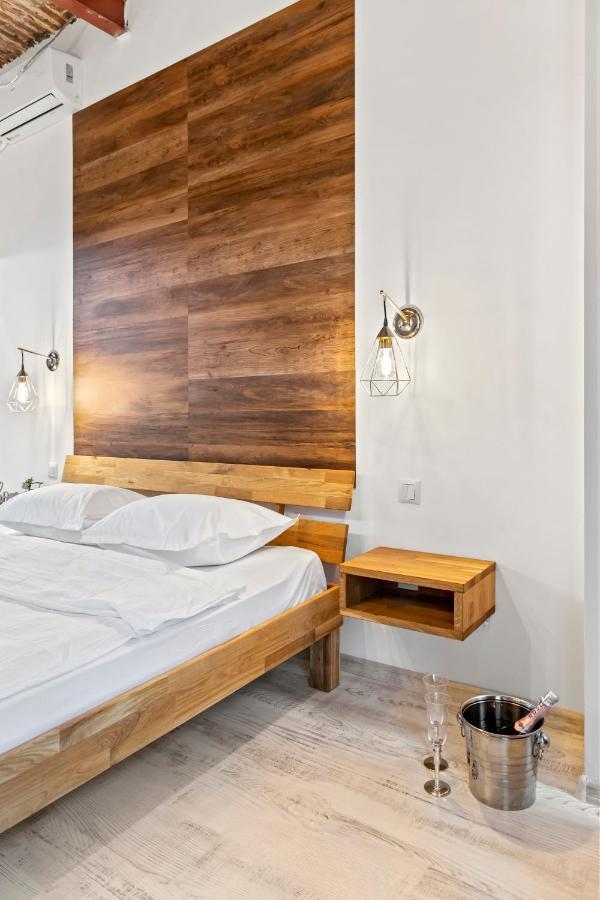Selari Chambre บูคาเรสต์ ภายนอก รูปภาพ