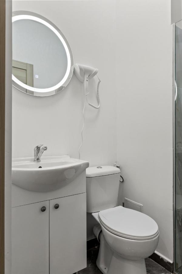 Selari Chambre บูคาเรสต์ ภายนอก รูปภาพ