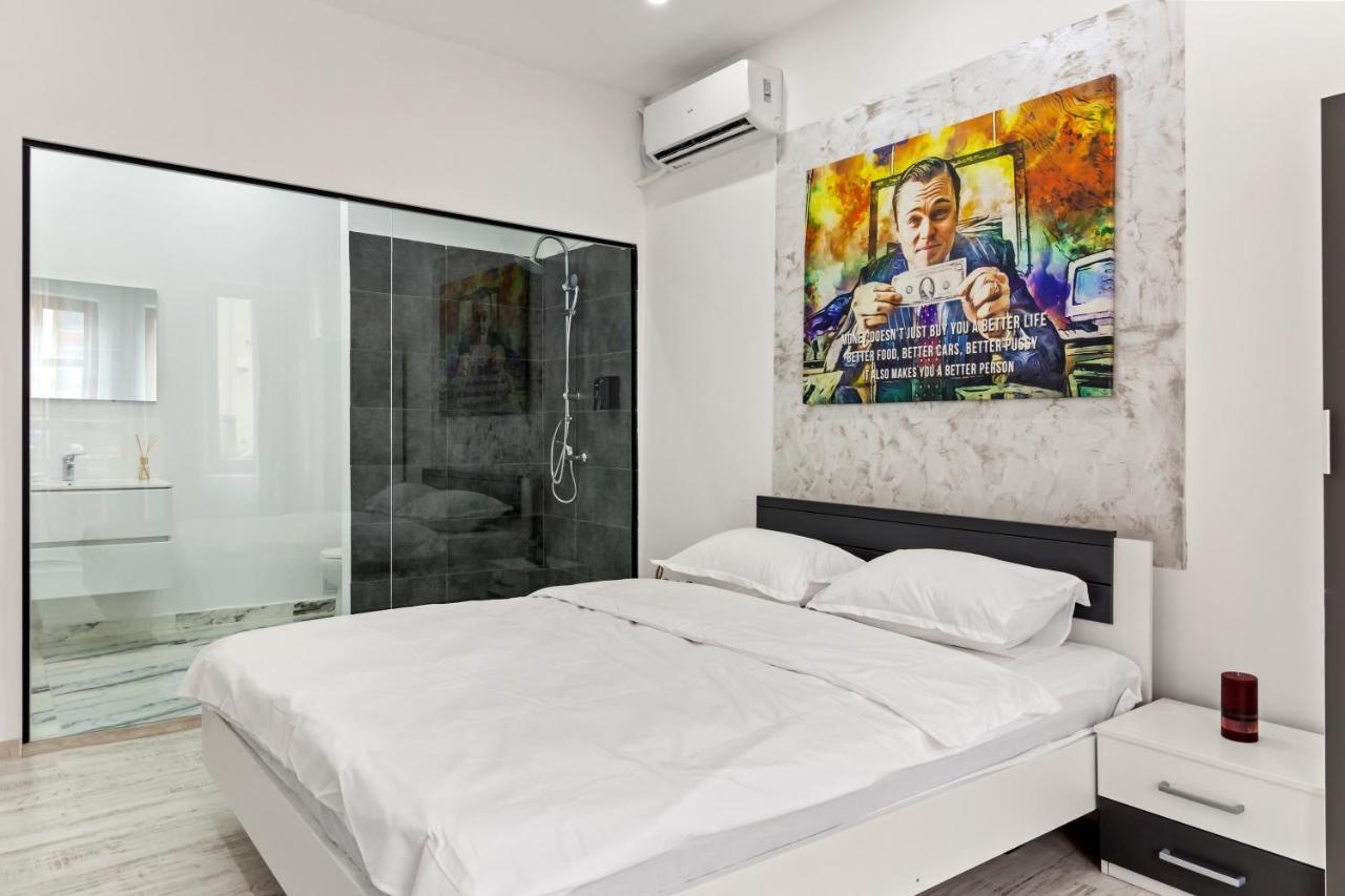 Selari Chambre บูคาเรสต์ ภายนอก รูปภาพ