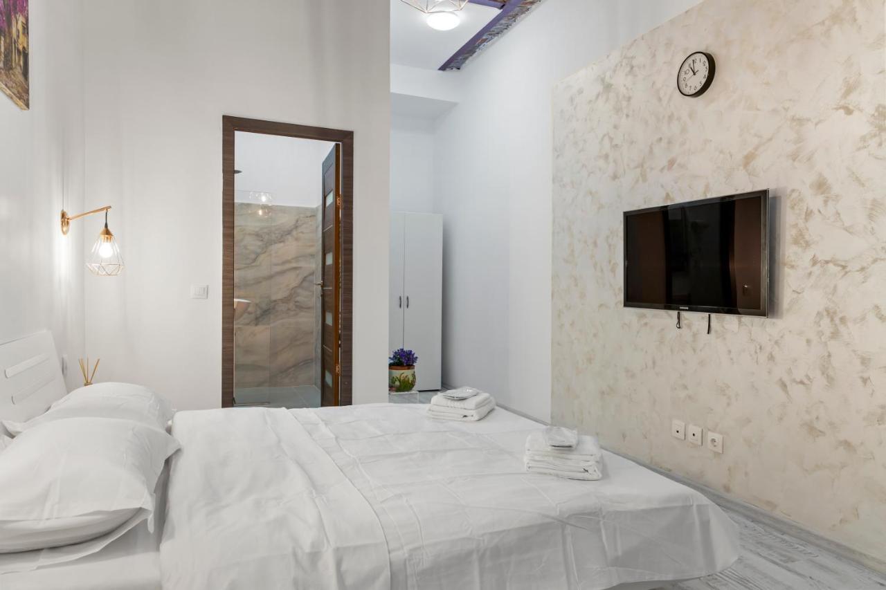 Selari Chambre บูคาเรสต์ ภายนอก รูปภาพ