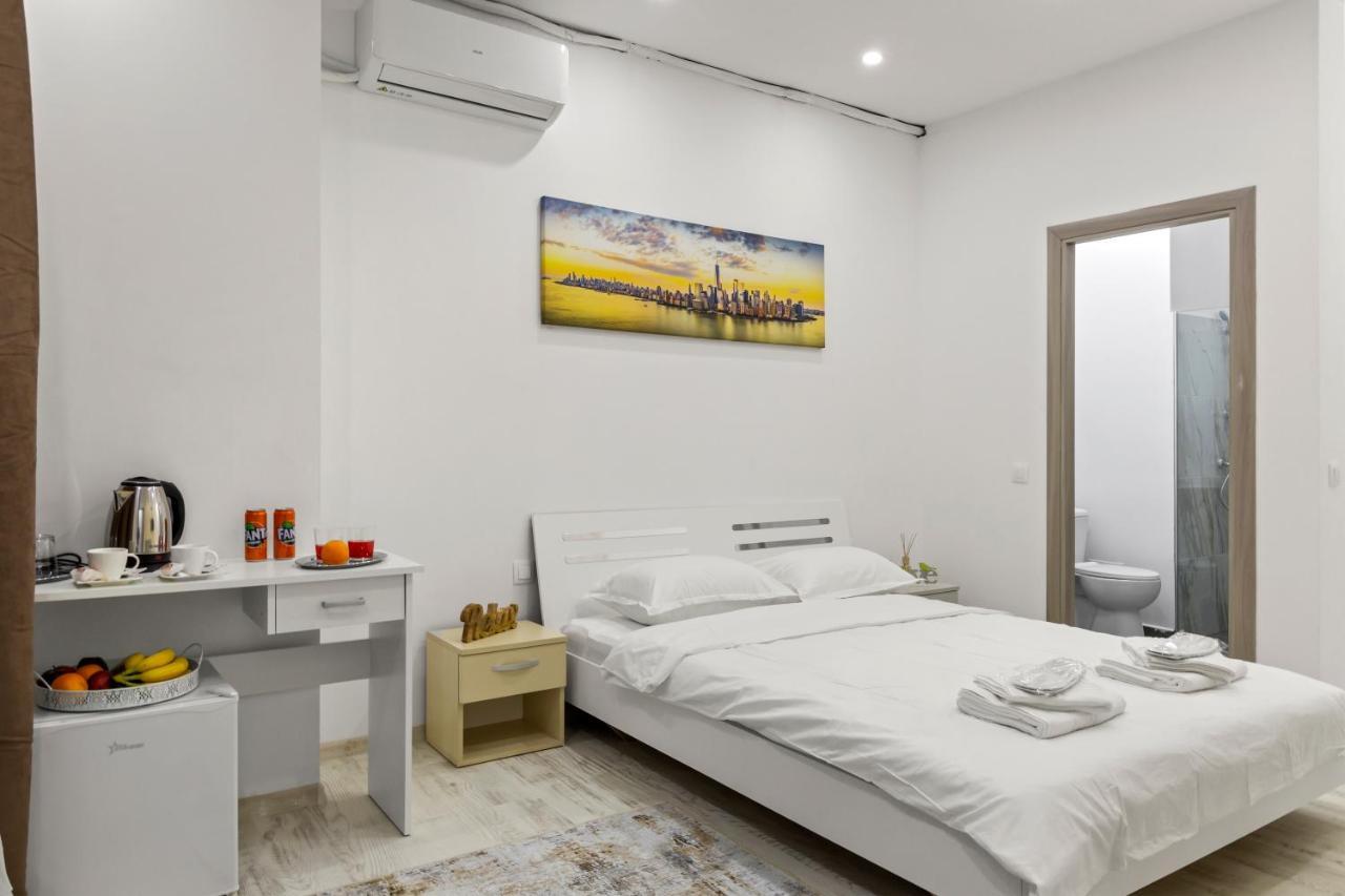 Selari Chambre บูคาเรสต์ ภายนอก รูปภาพ