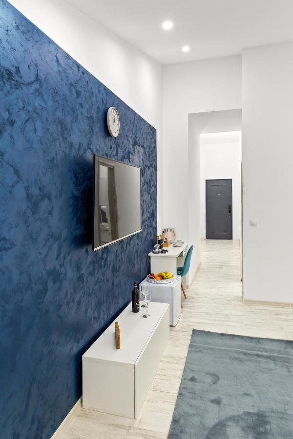 Selari Chambre บูคาเรสต์ ภายนอก รูปภาพ