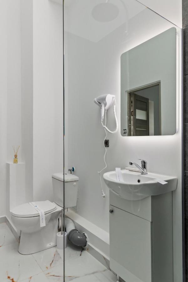 Selari Chambre บูคาเรสต์ ภายนอก รูปภาพ