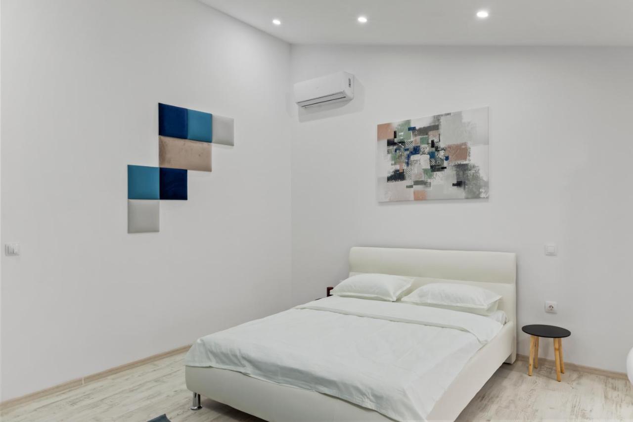 Selari Chambre บูคาเรสต์ ภายนอก รูปภาพ