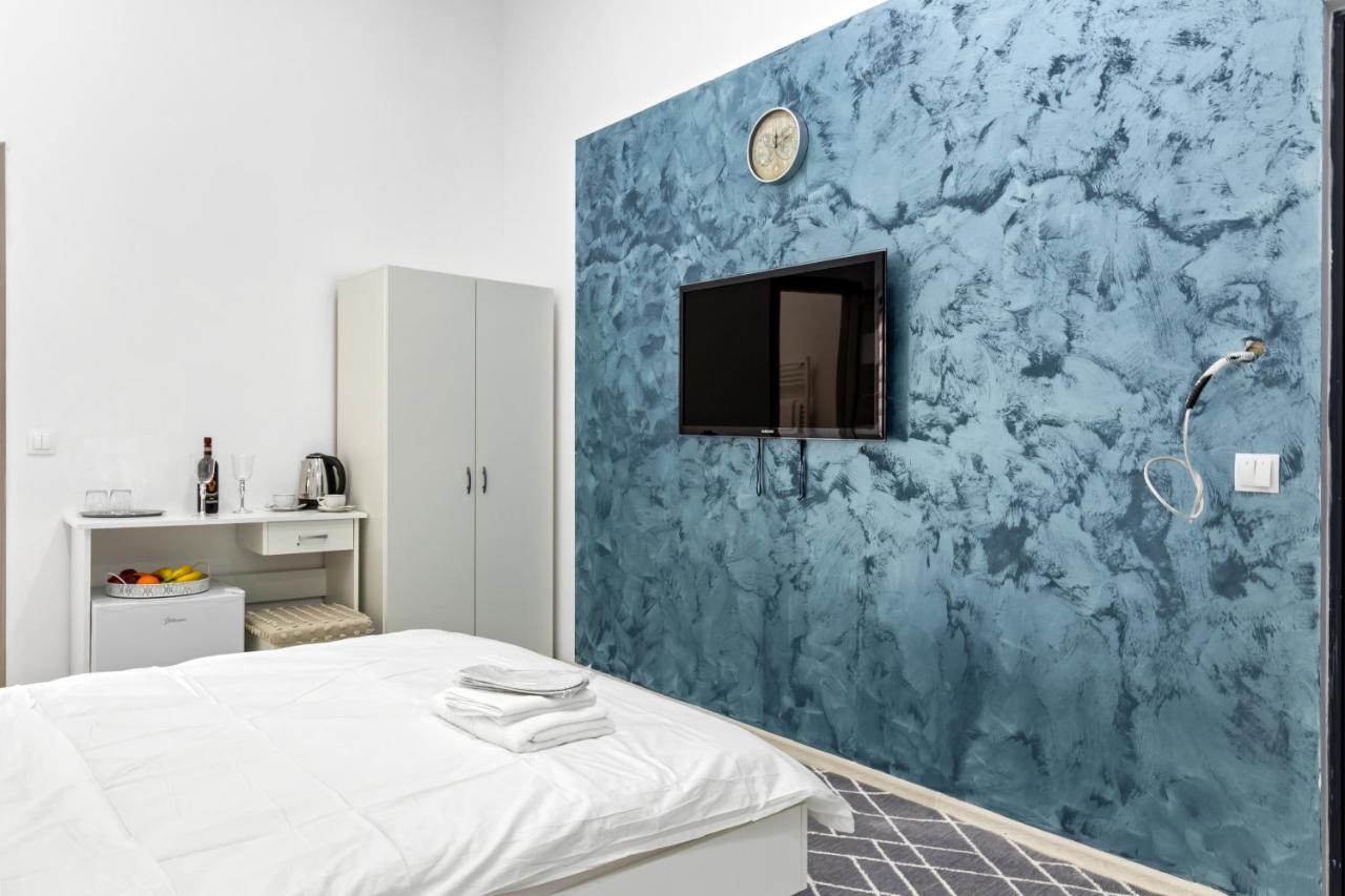 Selari Chambre บูคาเรสต์ ภายนอก รูปภาพ