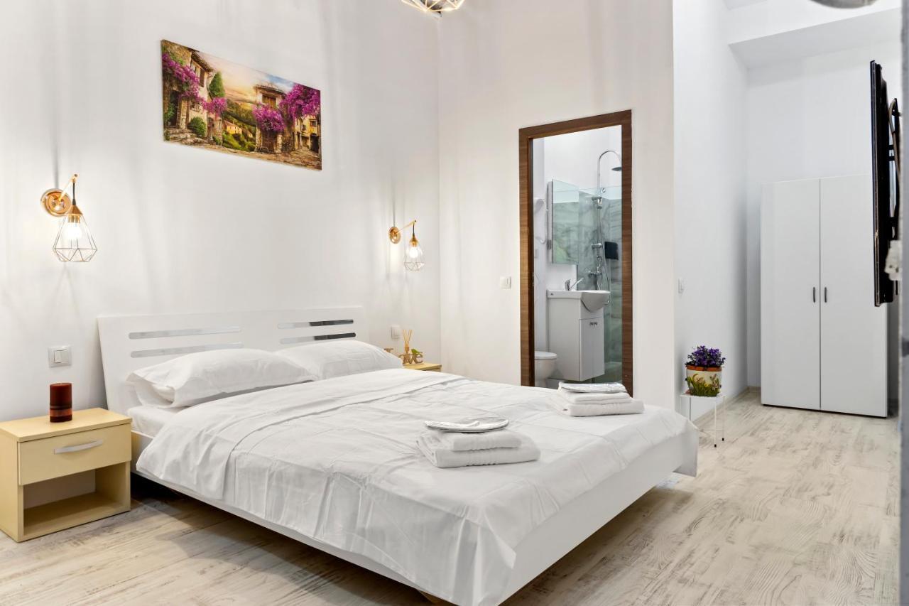 Selari Chambre บูคาเรสต์ ภายนอก รูปภาพ