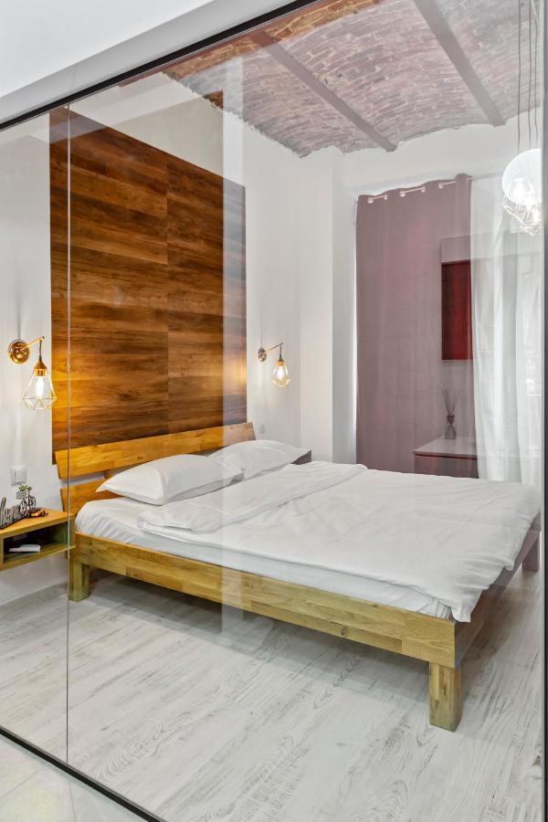 Selari Chambre บูคาเรสต์ ภายนอก รูปภาพ