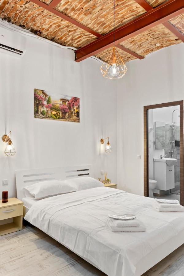 Selari Chambre บูคาเรสต์ ภายนอก รูปภาพ