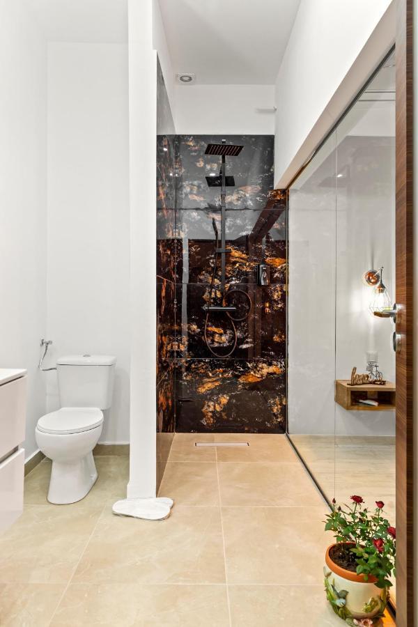 Selari Chambre บูคาเรสต์ ภายนอก รูปภาพ