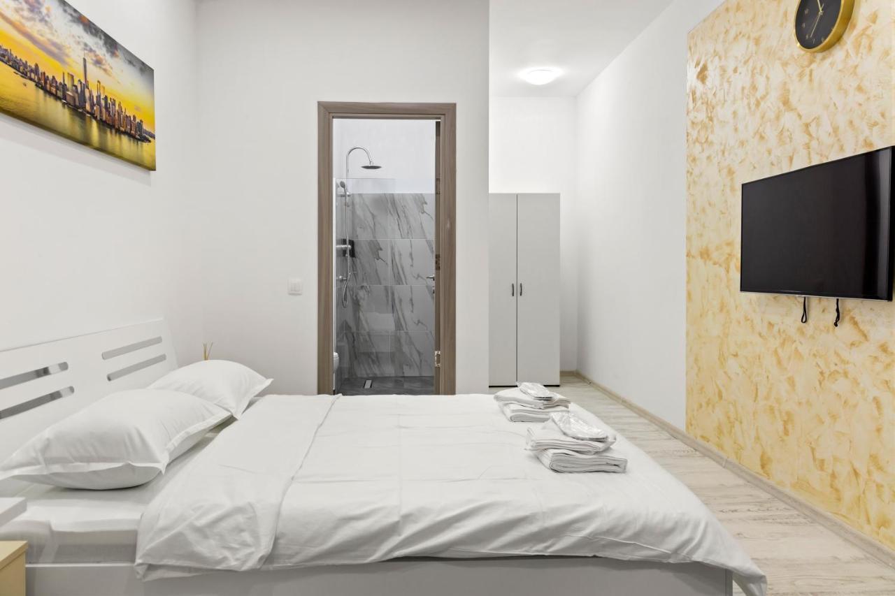 Selari Chambre บูคาเรสต์ ภายนอก รูปภาพ