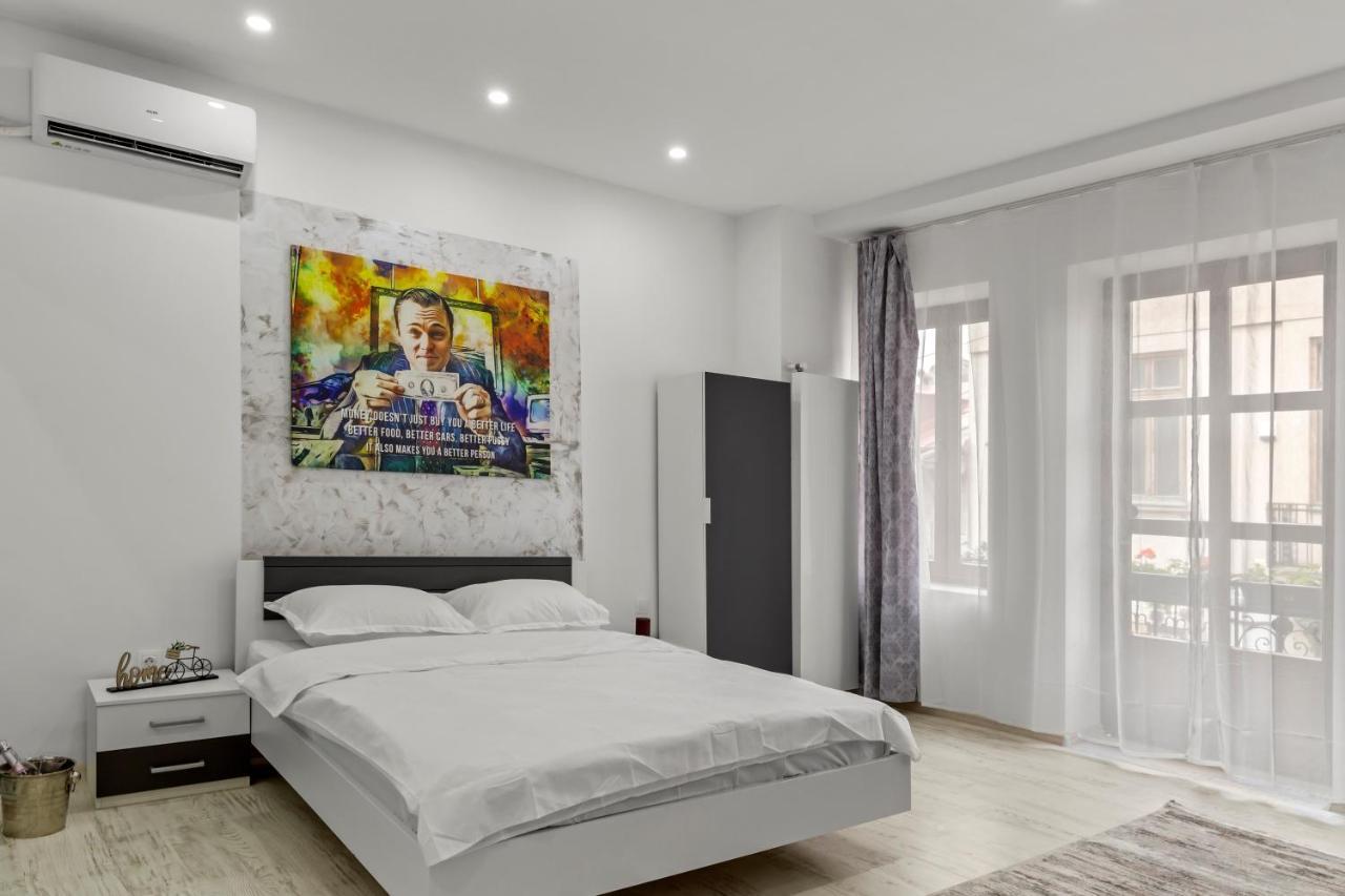 Selari Chambre บูคาเรสต์ ภายนอก รูปภาพ