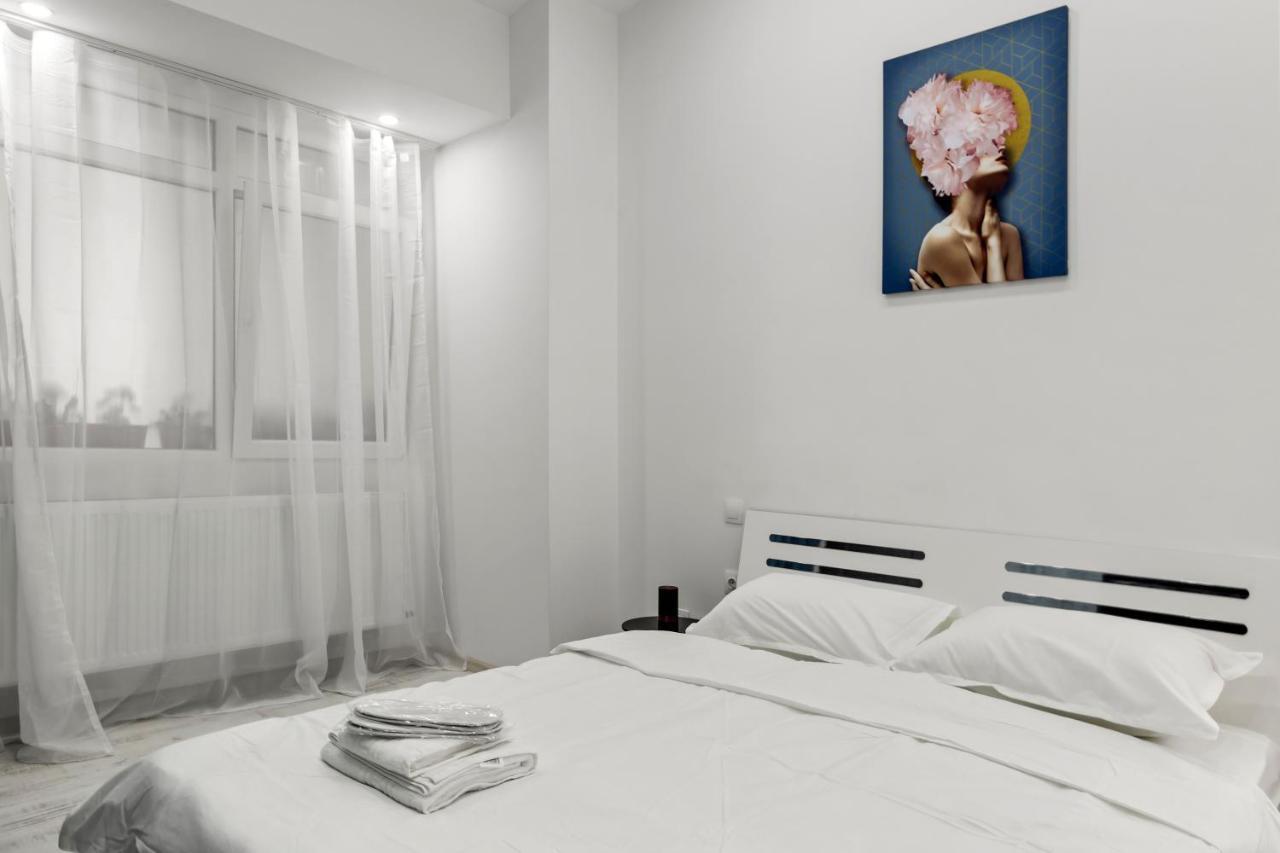 Selari Chambre บูคาเรสต์ ภายนอก รูปภาพ