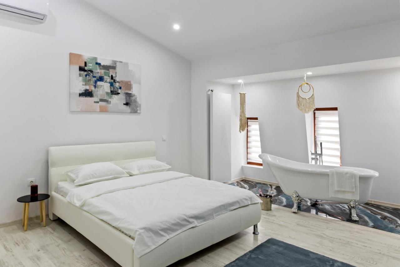 Selari Chambre บูคาเรสต์ ภายนอก รูปภาพ