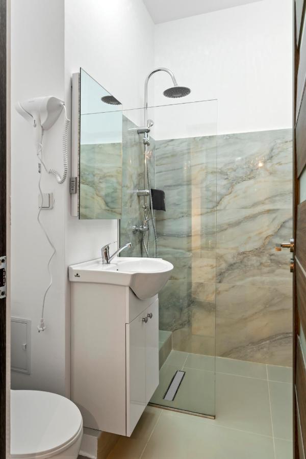 Selari Chambre บูคาเรสต์ ภายนอก รูปภาพ