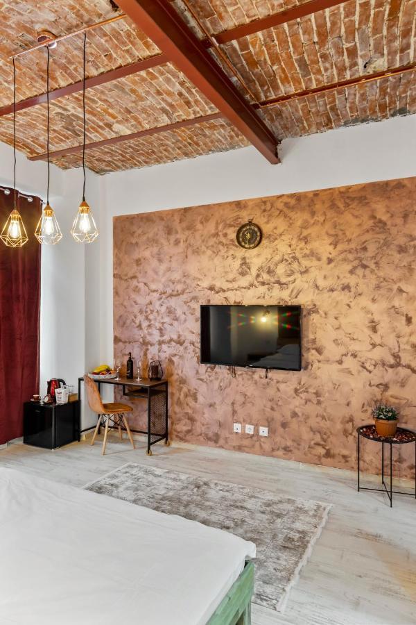 Selari Chambre บูคาเรสต์ ภายนอก รูปภาพ