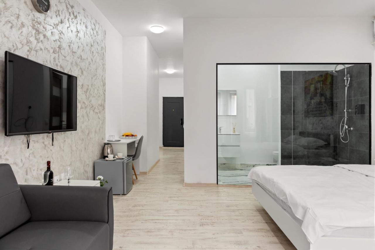 Selari Chambre บูคาเรสต์ ภายนอก รูปภาพ