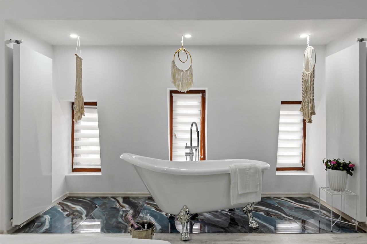 Selari Chambre บูคาเรสต์ ภายนอก รูปภาพ