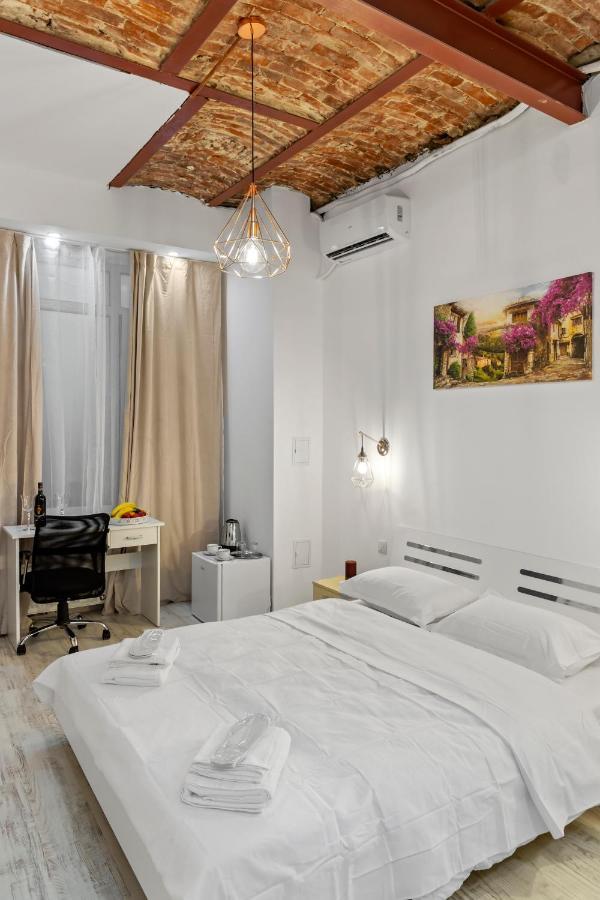 Selari Chambre บูคาเรสต์ ภายนอก รูปภาพ