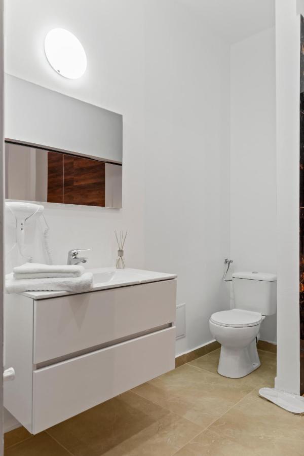 Selari Chambre บูคาเรสต์ ภายนอก รูปภาพ