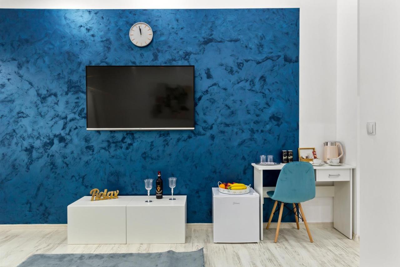 Selari Chambre บูคาเรสต์ ภายนอก รูปภาพ