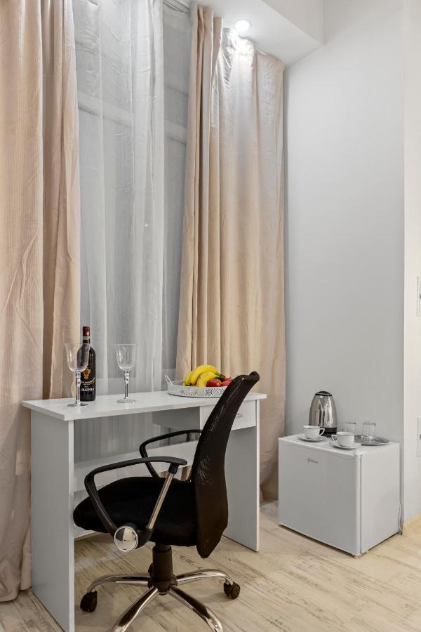 Selari Chambre บูคาเรสต์ ภายนอก รูปภาพ