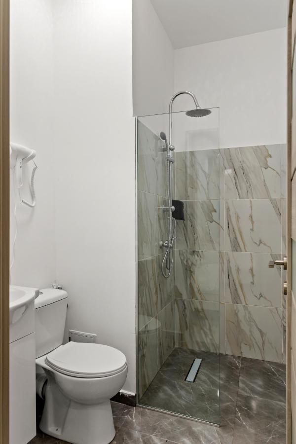 Selari Chambre บูคาเรสต์ ภายนอก รูปภาพ