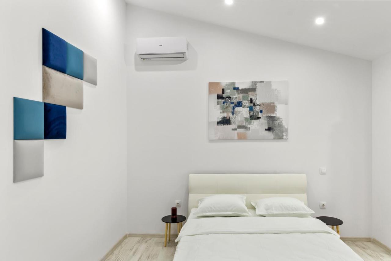 Selari Chambre บูคาเรสต์ ภายนอก รูปภาพ