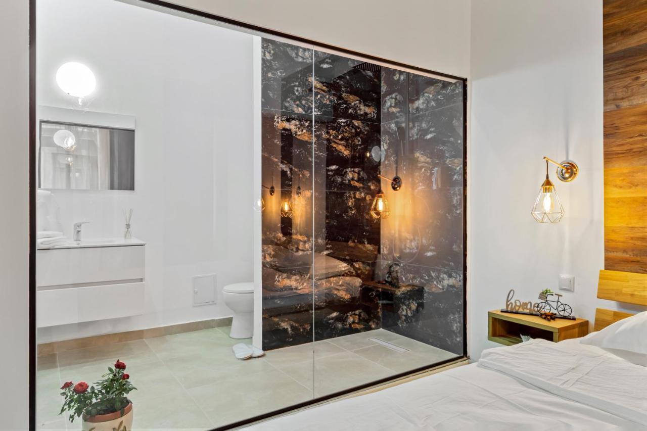 Selari Chambre บูคาเรสต์ ภายนอก รูปภาพ