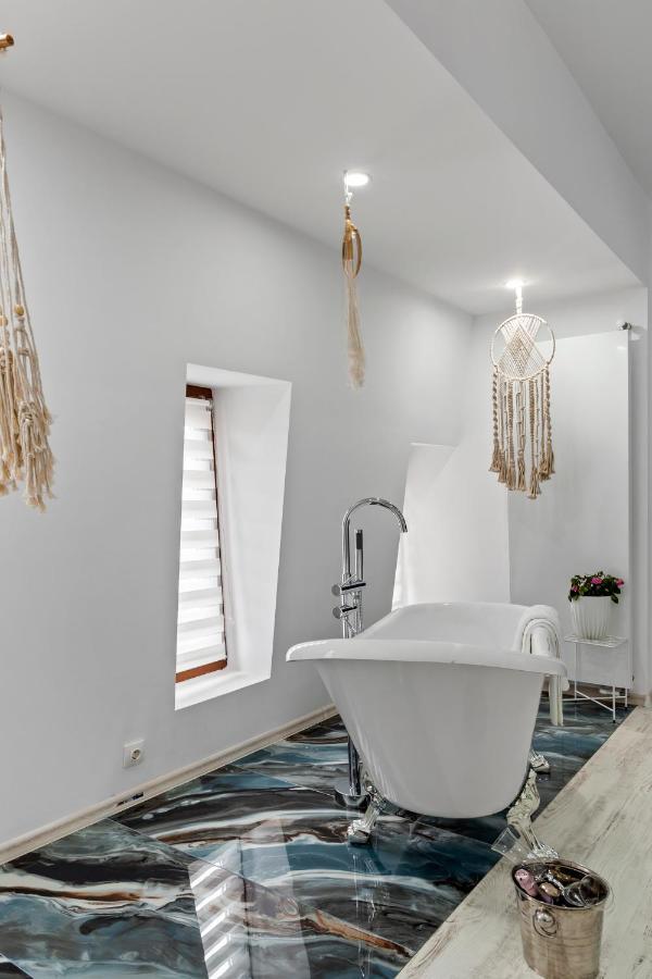 Selari Chambre บูคาเรสต์ ภายนอก รูปภาพ