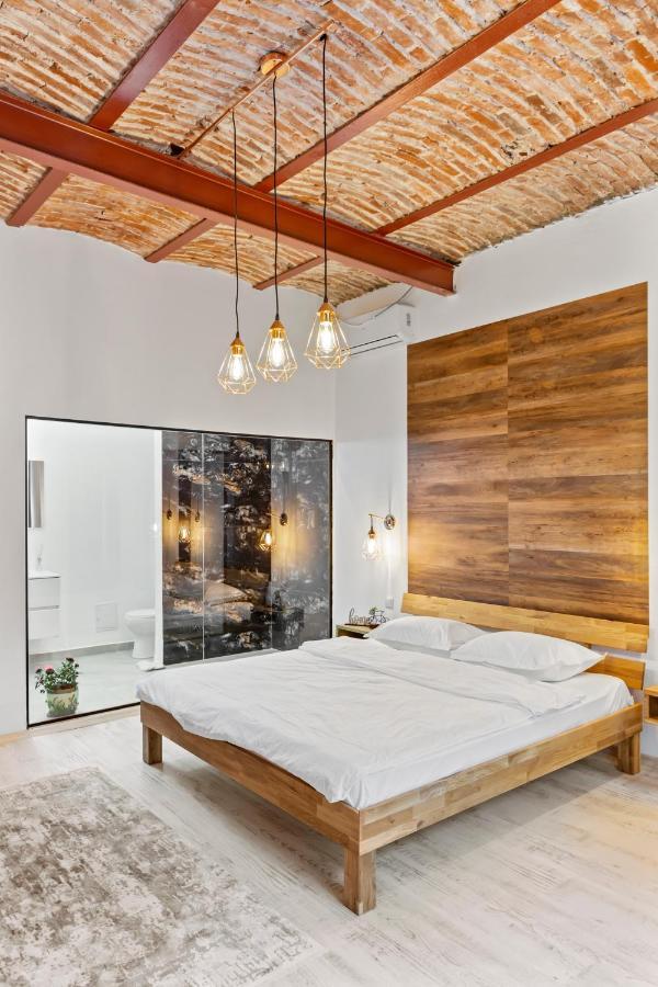 Selari Chambre บูคาเรสต์ ภายนอก รูปภาพ