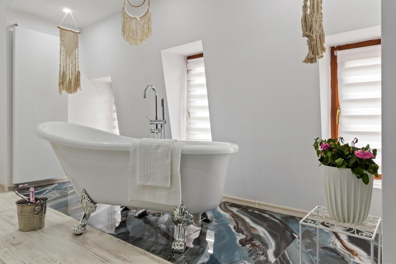 Selari Chambre บูคาเรสต์ ภายนอก รูปภาพ