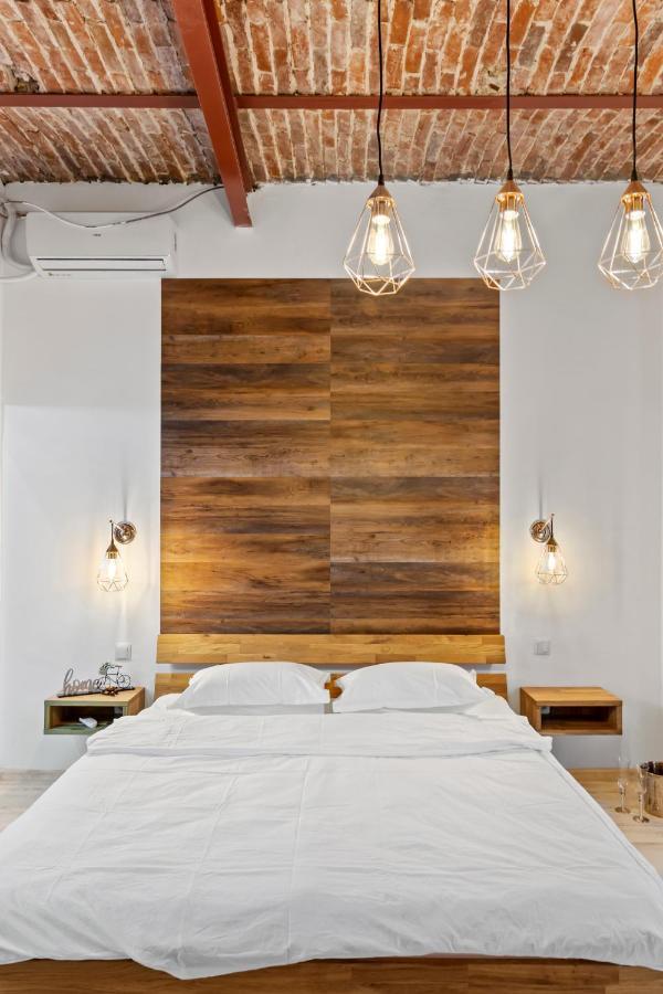 Selari Chambre บูคาเรสต์ ภายนอก รูปภาพ