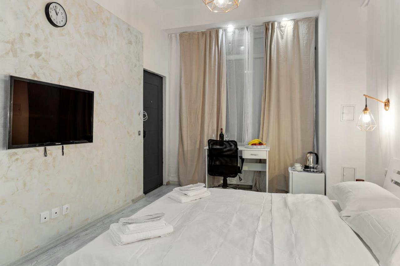 Selari Chambre บูคาเรสต์ ภายนอก รูปภาพ