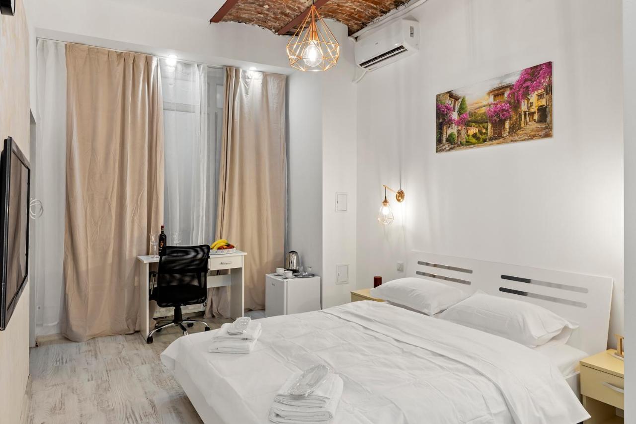Selari Chambre บูคาเรสต์ ภายนอก รูปภาพ