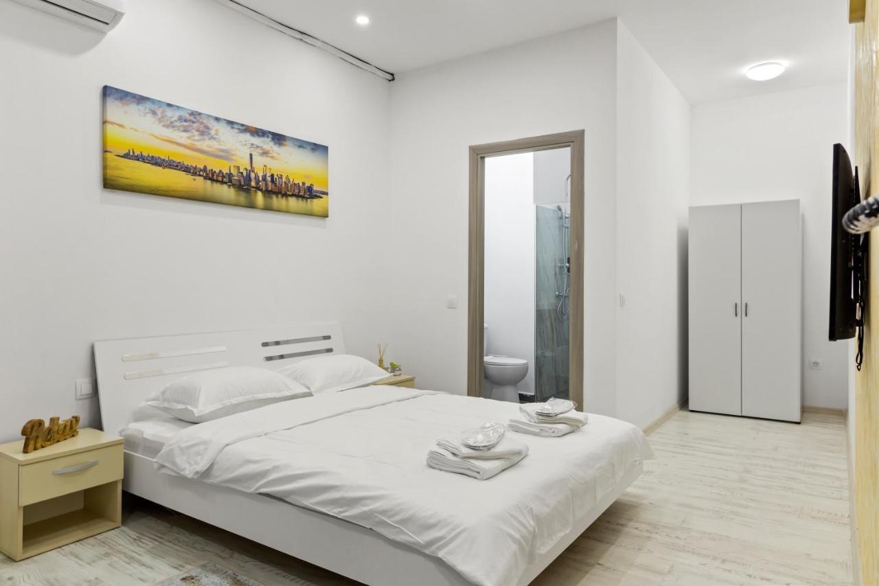 Selari Chambre บูคาเรสต์ ภายนอก รูปภาพ