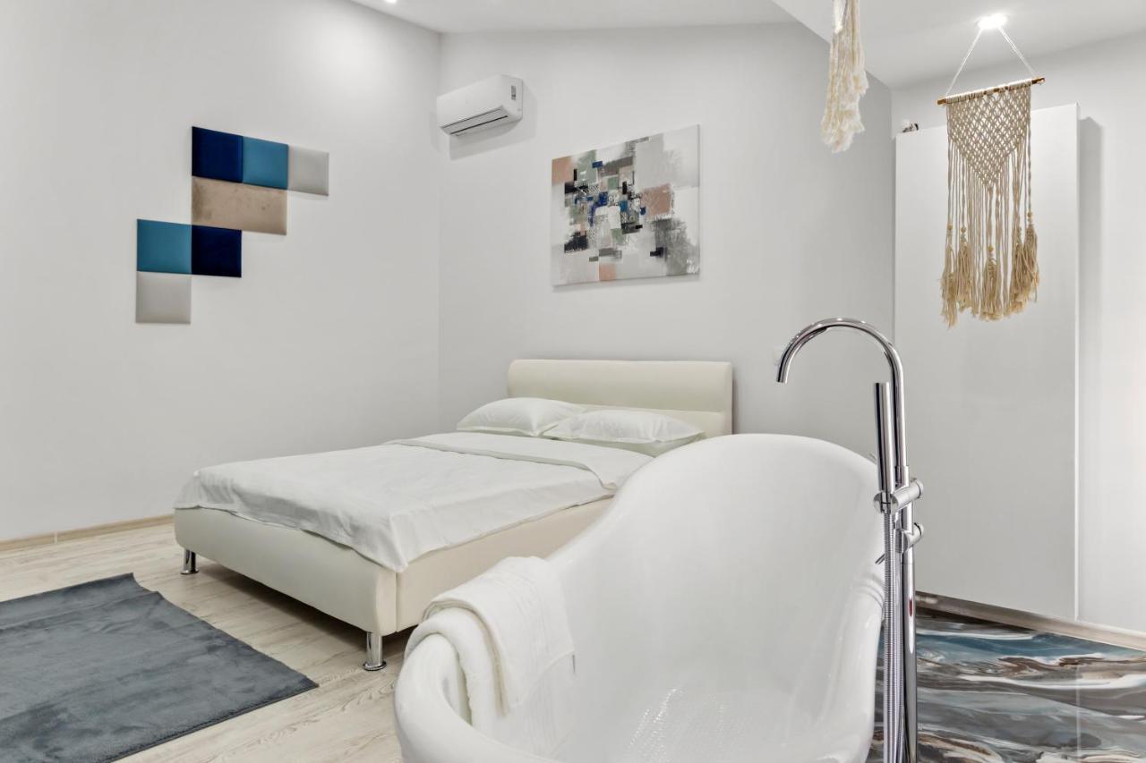 Selari Chambre บูคาเรสต์ ภายนอก รูปภาพ