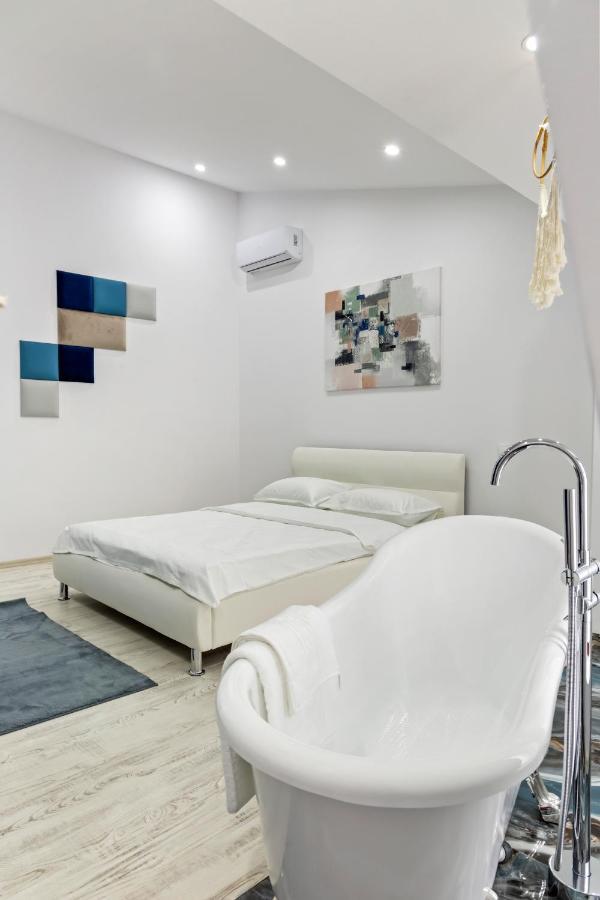 Selari Chambre บูคาเรสต์ ภายนอก รูปภาพ