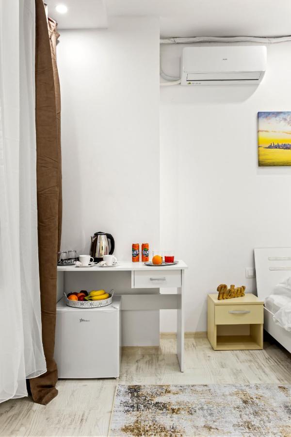 Selari Chambre บูคาเรสต์ ภายนอก รูปภาพ