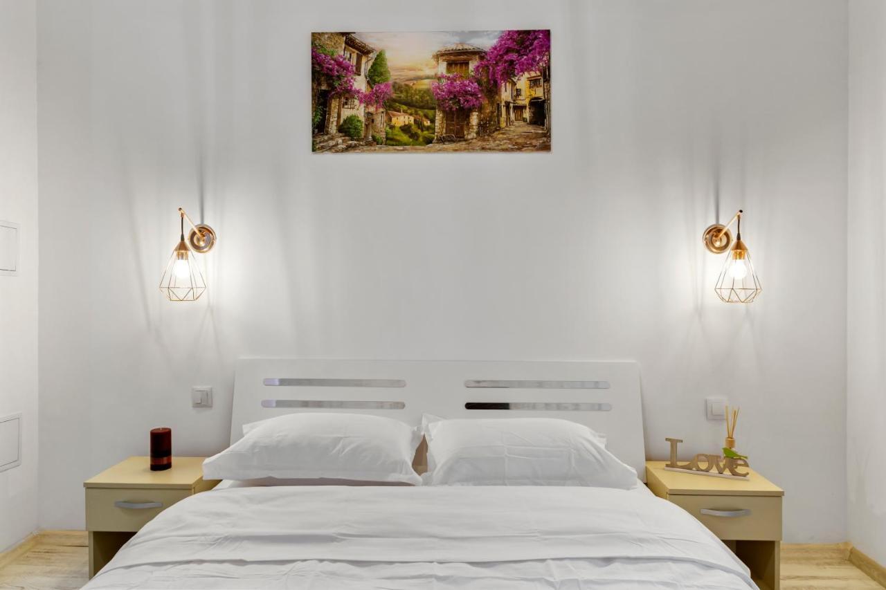 Selari Chambre บูคาเรสต์ ภายนอก รูปภาพ